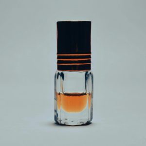 Oud orange blend