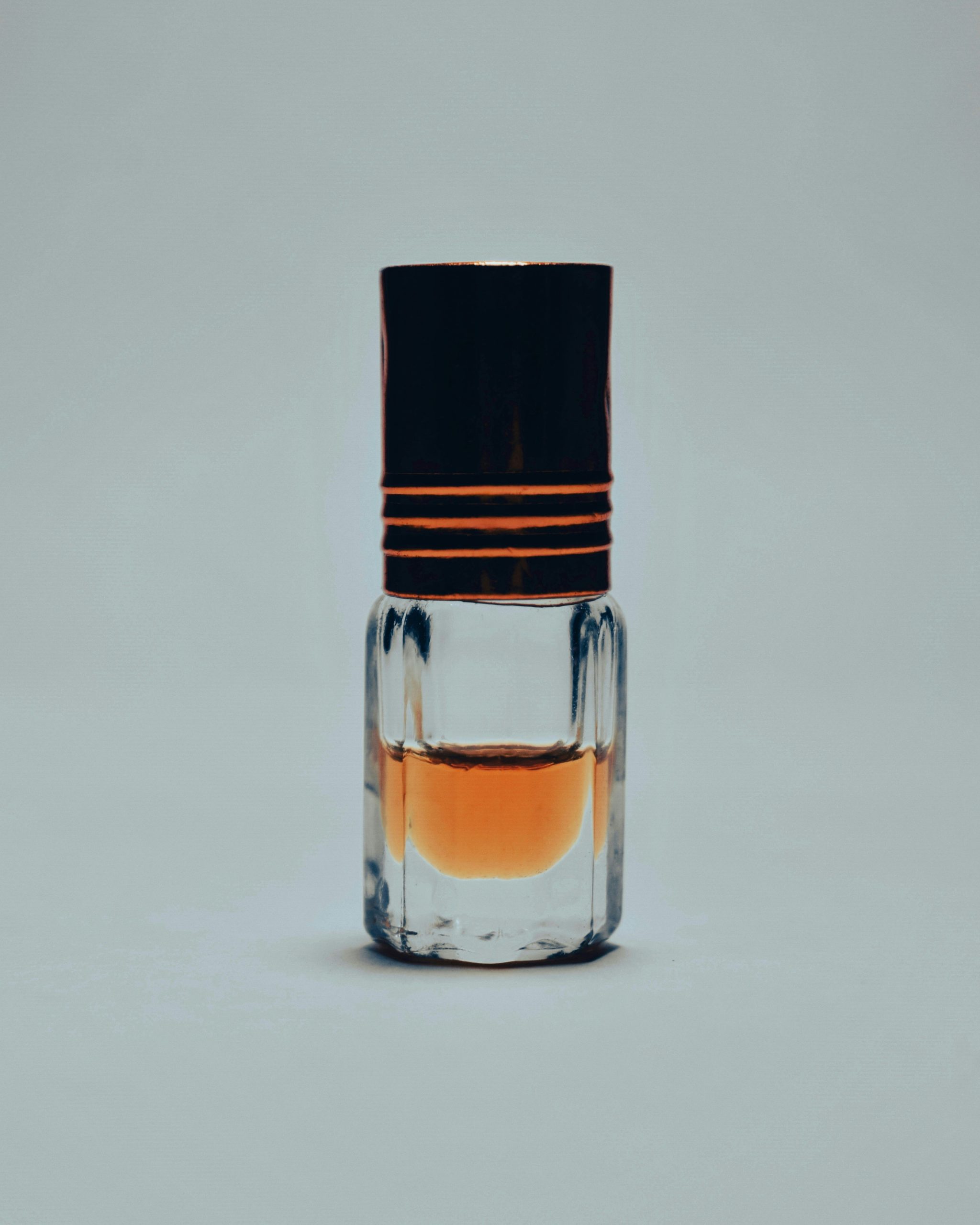 Oud orange blend