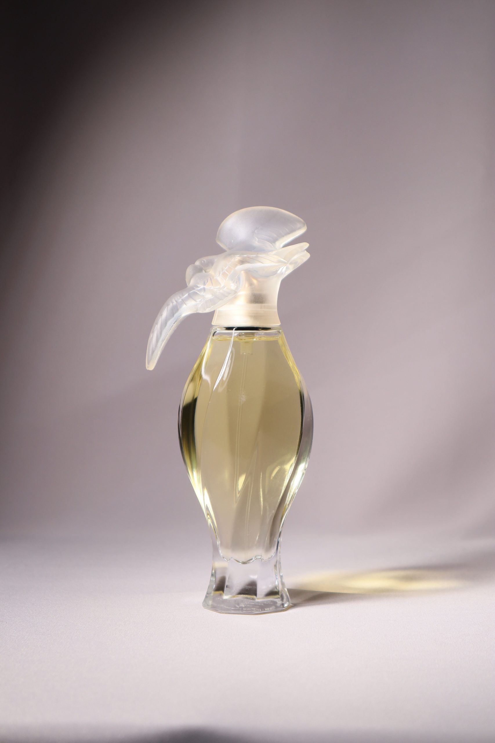 Vanilla Oud by Scentova Prime